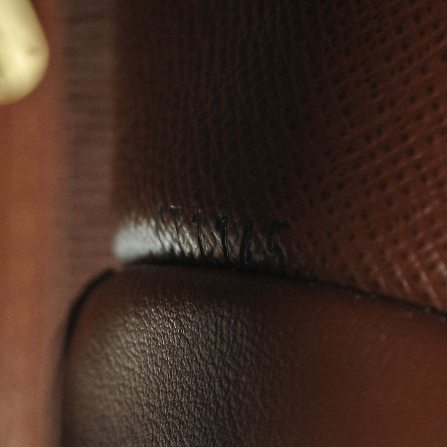 Louis Vuitton Monogram 6 Key Multicles Holder 8 of 9