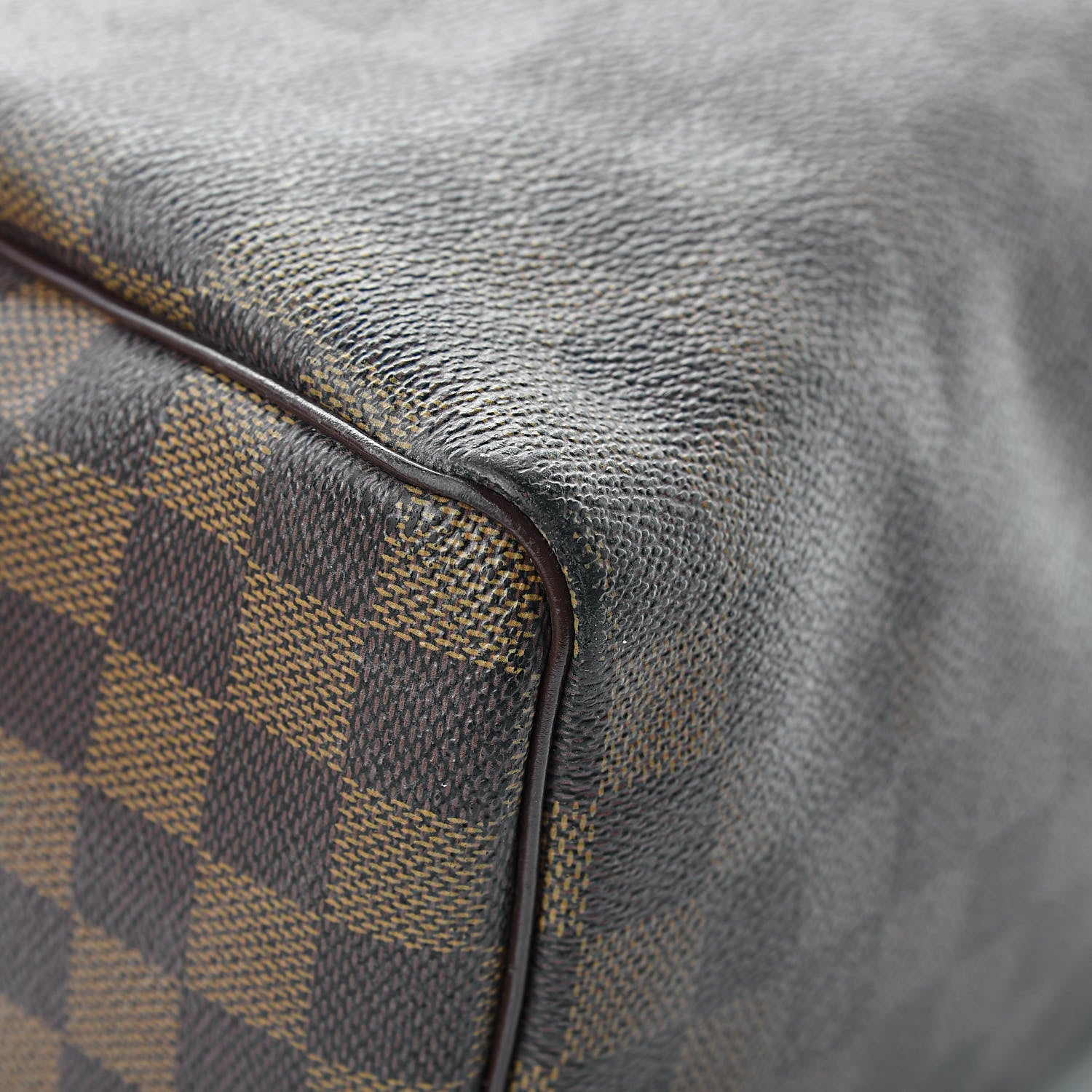 Louis Vuitton Damier Ebene Speedy 25 12 of 23