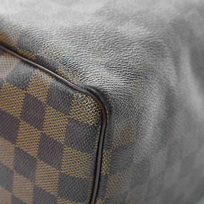 Louis Vuitton Damier Ebene Speedy 25 12 of 23
