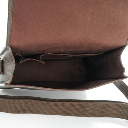 Louis Vuitton Taiga Andrei Grizzli 5 of 7