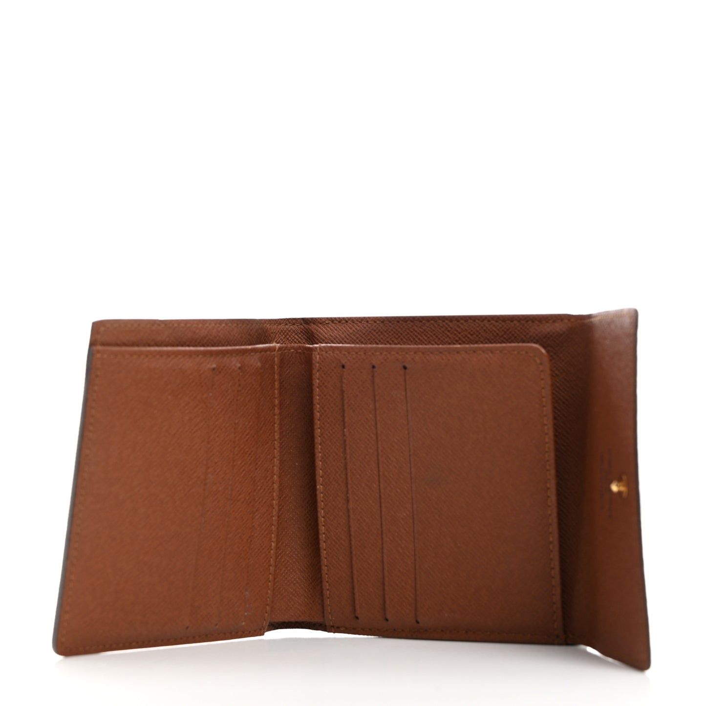 Monogram Elise Wallet