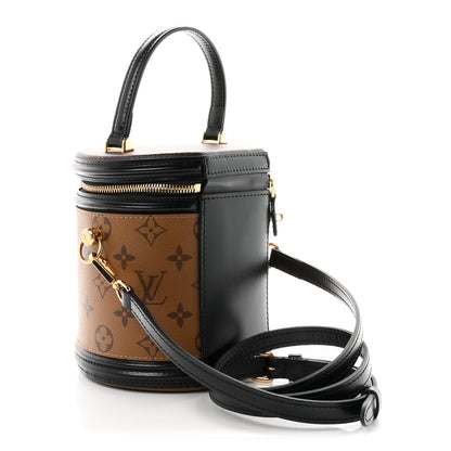 Louis Vuitton Reverse Monogram Cannes 2 of 8
