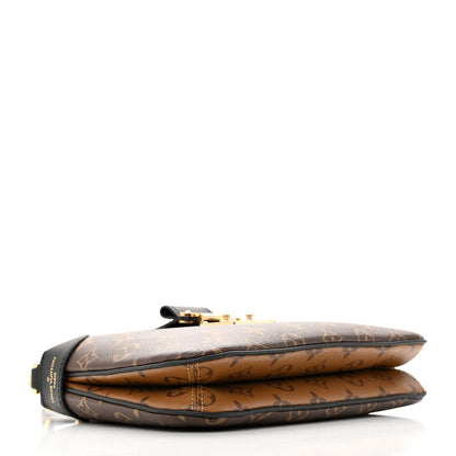 Louis Vuitton Reverse Monogram Twinny 4 of 13
