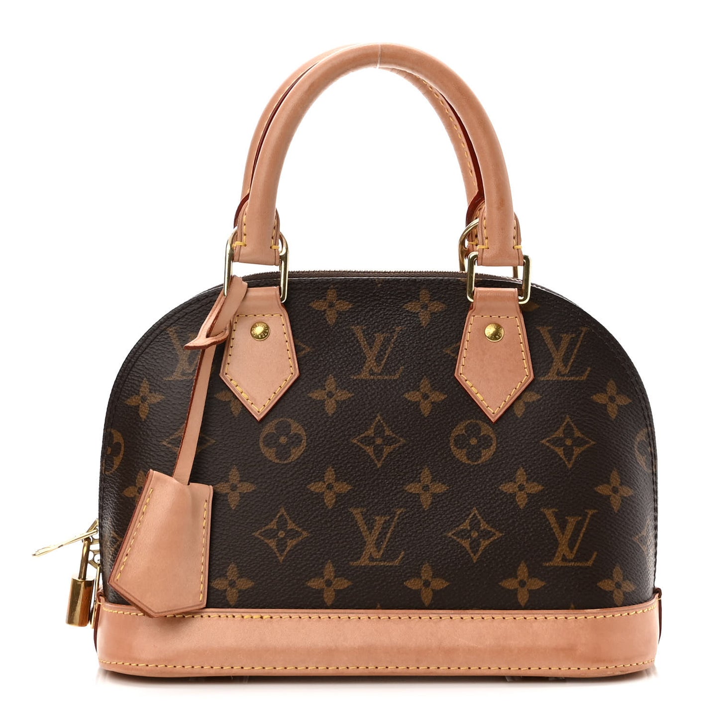 Monogram Alma BB