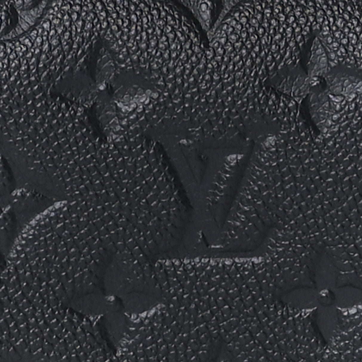 Louis Vuitton Empreinte Pochette Metis Black 10 of 13