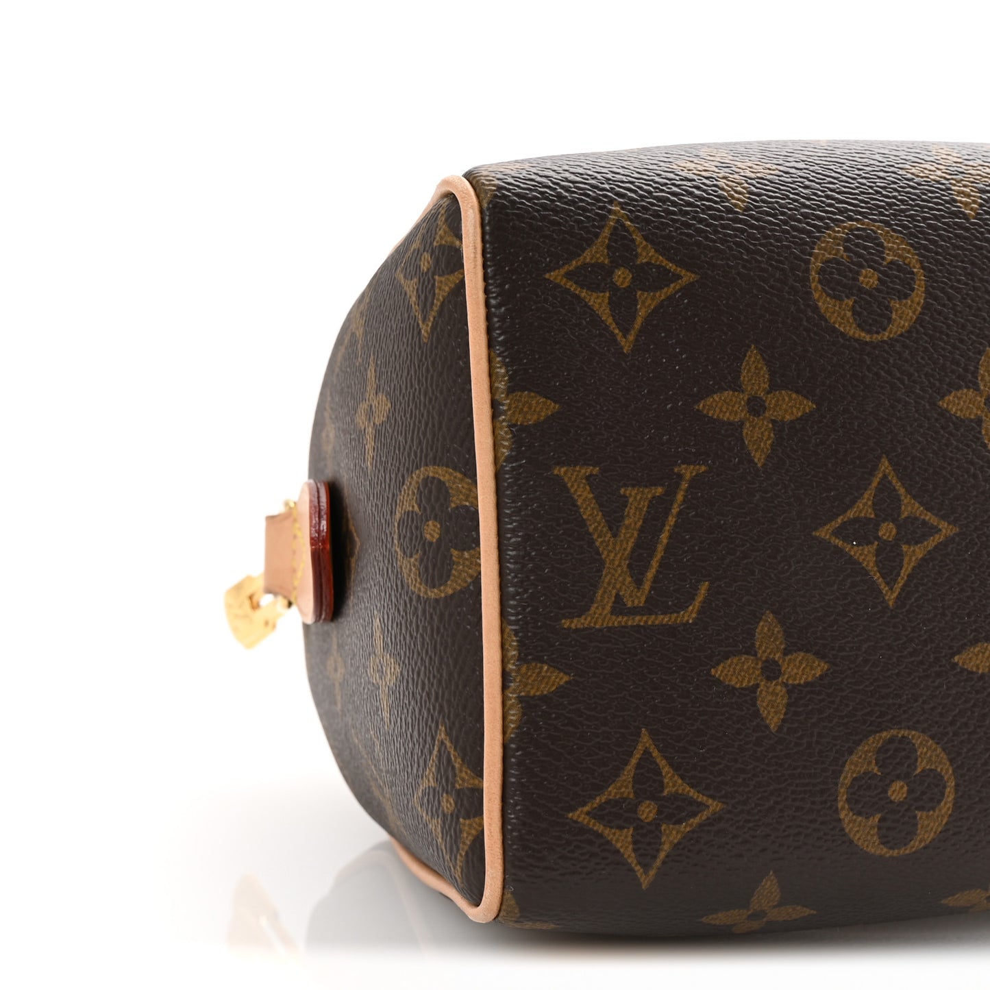 Monogram Speedy Bandouliere 20