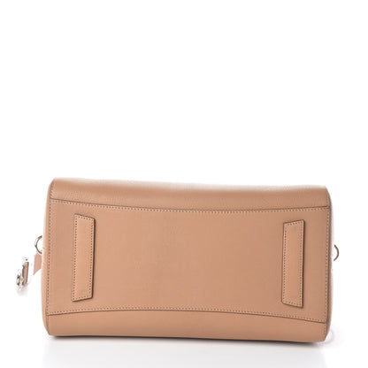 Givenchy Sugar Goatskin Medium Antigona Medium Beige 11 of 11