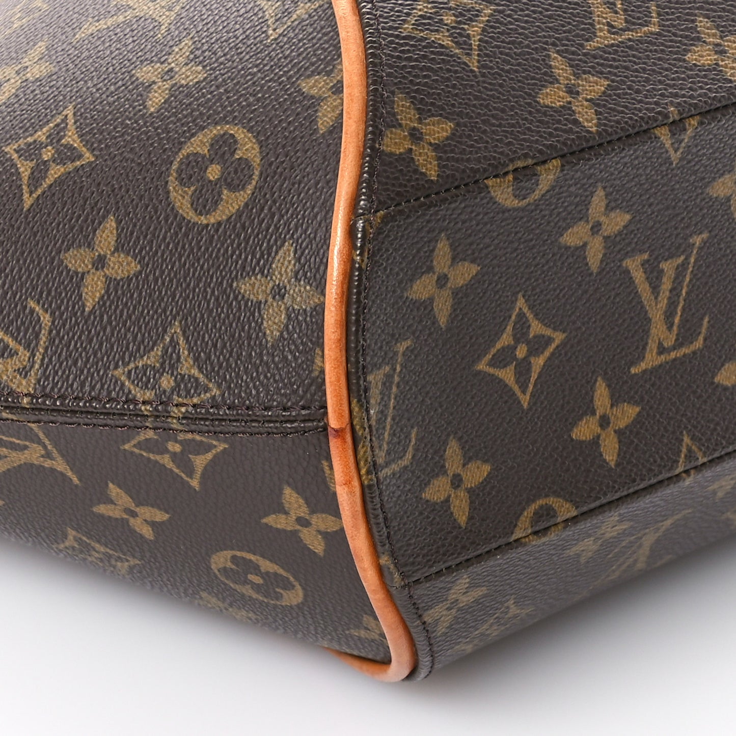 Monogram Ellipse MM