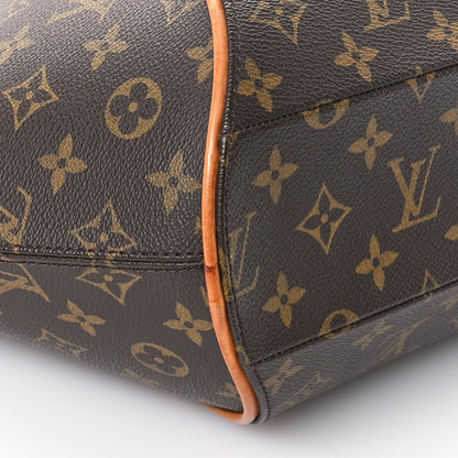Louis Vuitton Monogram Ellipse MM 8 of 11