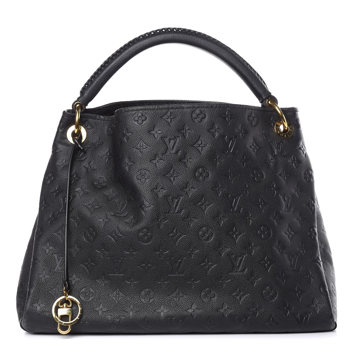 Louis Vuitton Empreinte Artsy MM Black 1 of 11