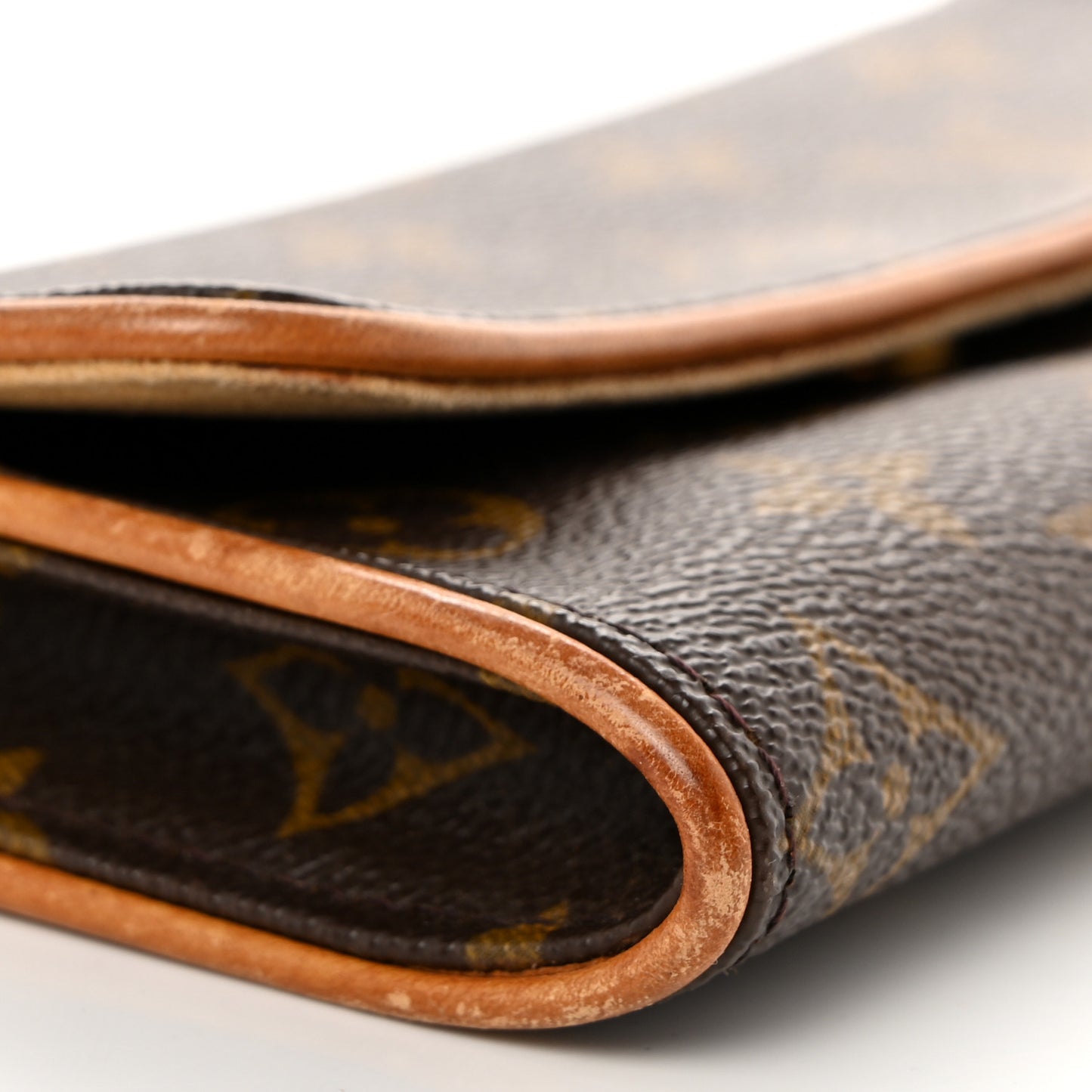 Monogram Pochette Twin PM