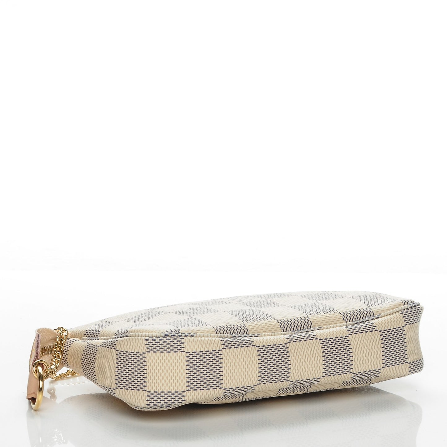 Damier Azur Mini Pochette Accessories