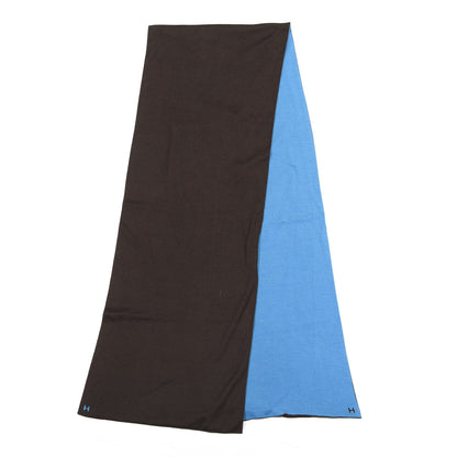 Hermes Cashmere Silk Aller Retour Scarf 2 of 3