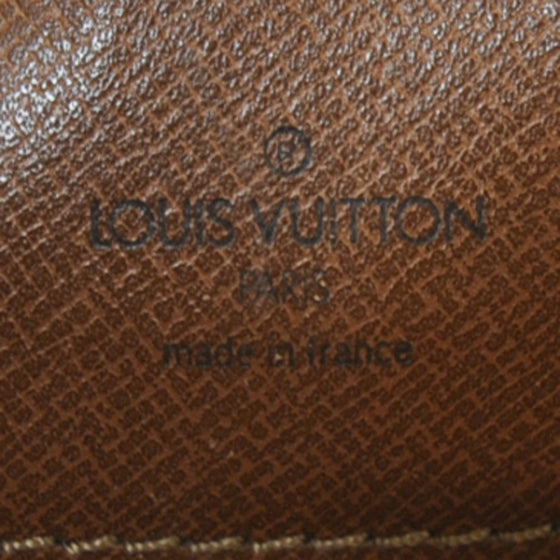 Monogram Saint Cloud