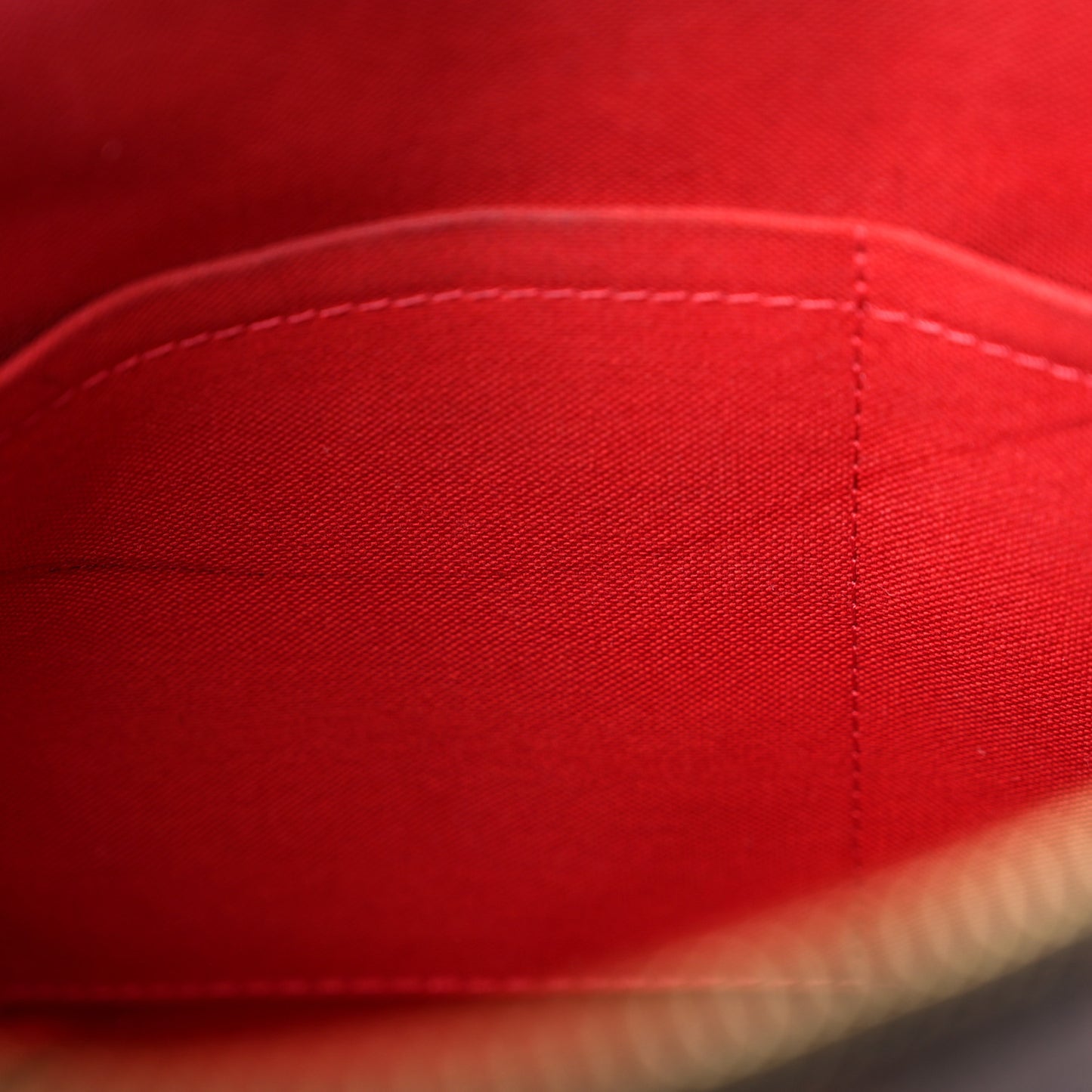 Damier Ebene Duomo Messenger