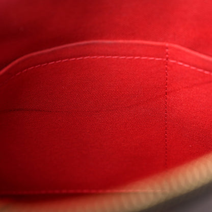 Louis Vuitton Damier Ebene Duomo Messenger 12 of 12