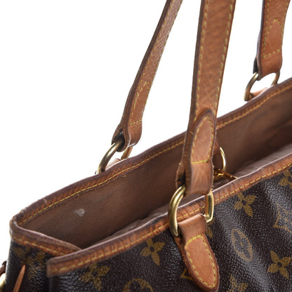 Louis Vuitton Monogram Batignolles Horizontal 27 of 33