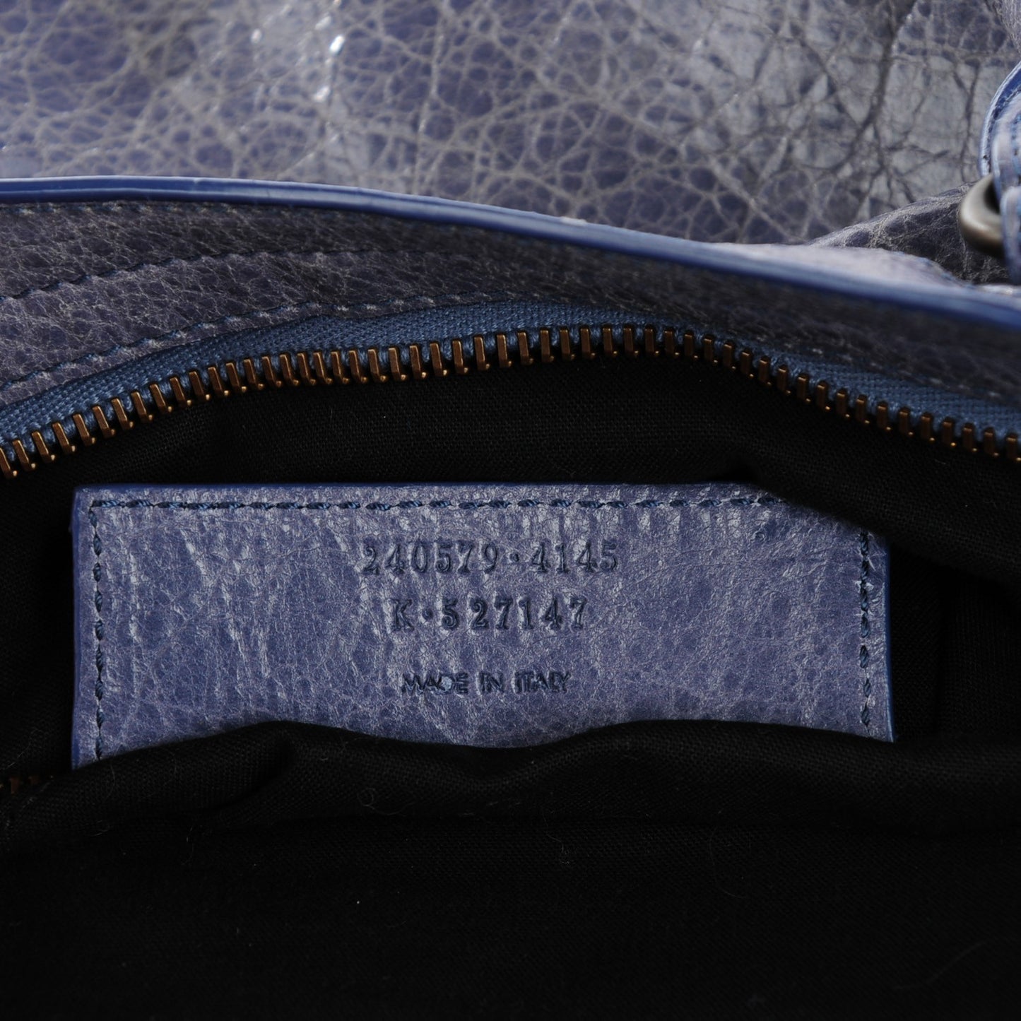 Agneau Classic Hardware Town Jacynthe