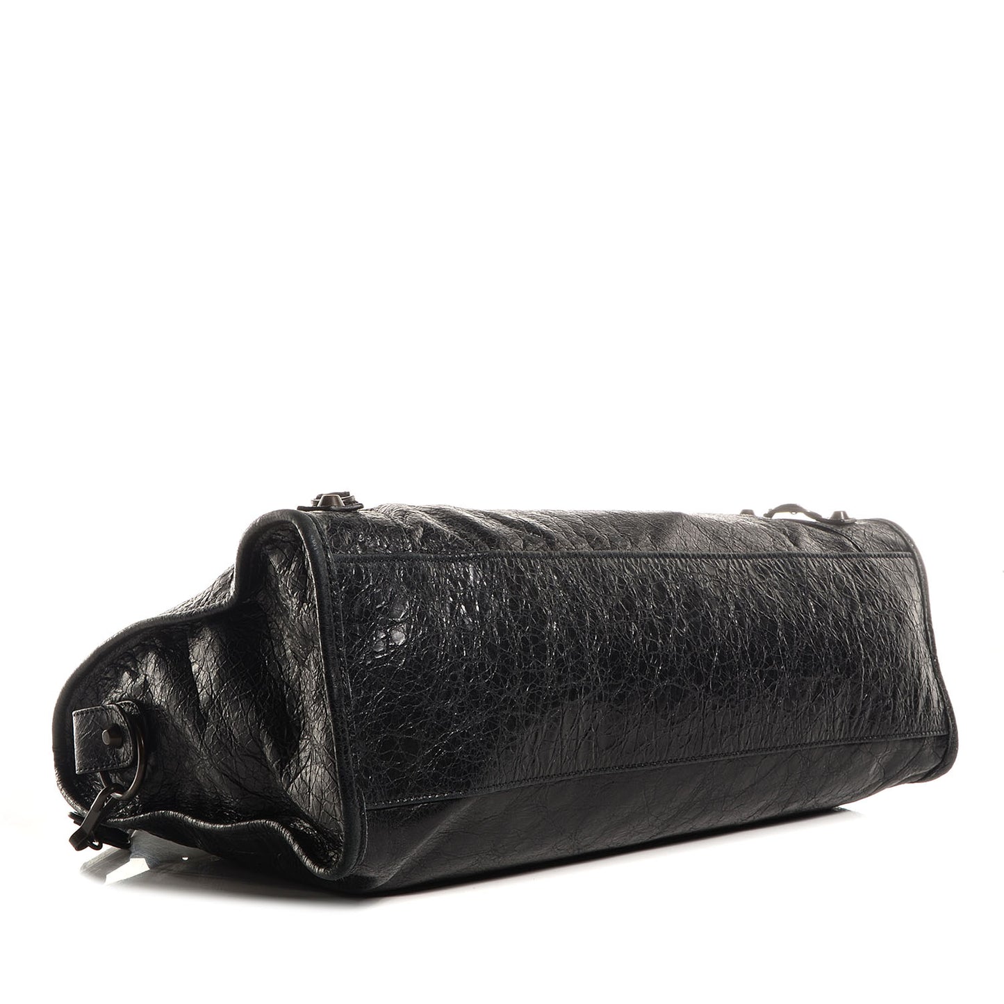 Agneau Classic Hardware City Black