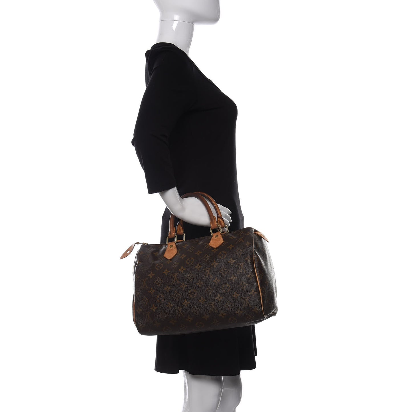Monogram Speedy 30