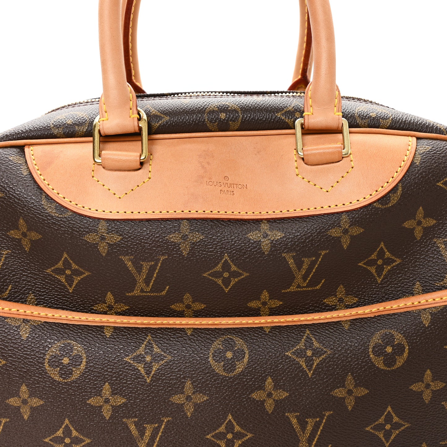 Monogram Deauville