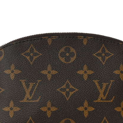 Louis Vuitton Monogram Cosmetic Pouch 7 of 9