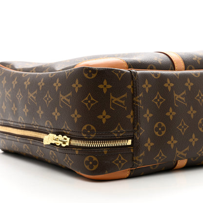Louis Vuitton Monogram Sirius 45 7 of 8