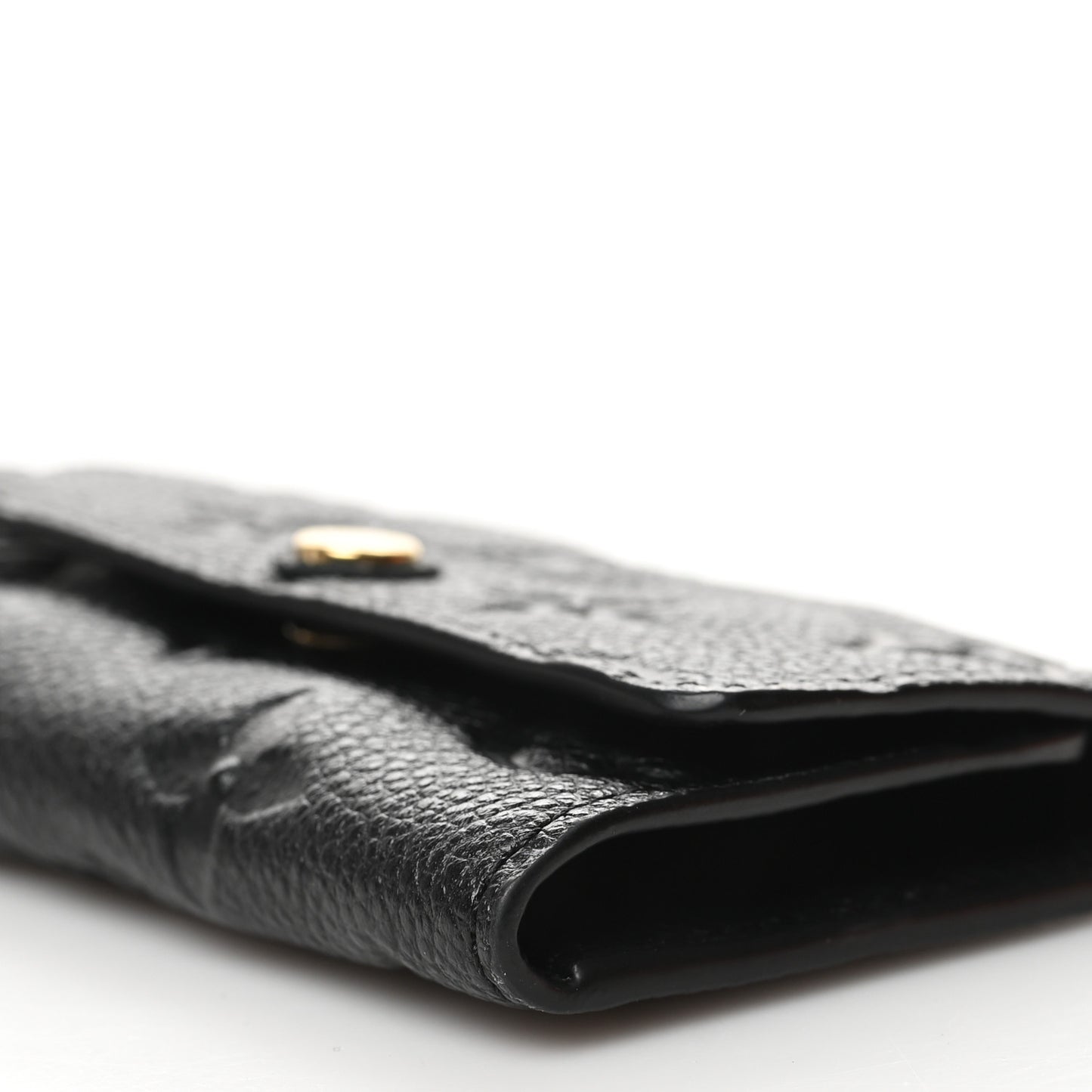 Empreinte Multicles 6 Key Holder Black