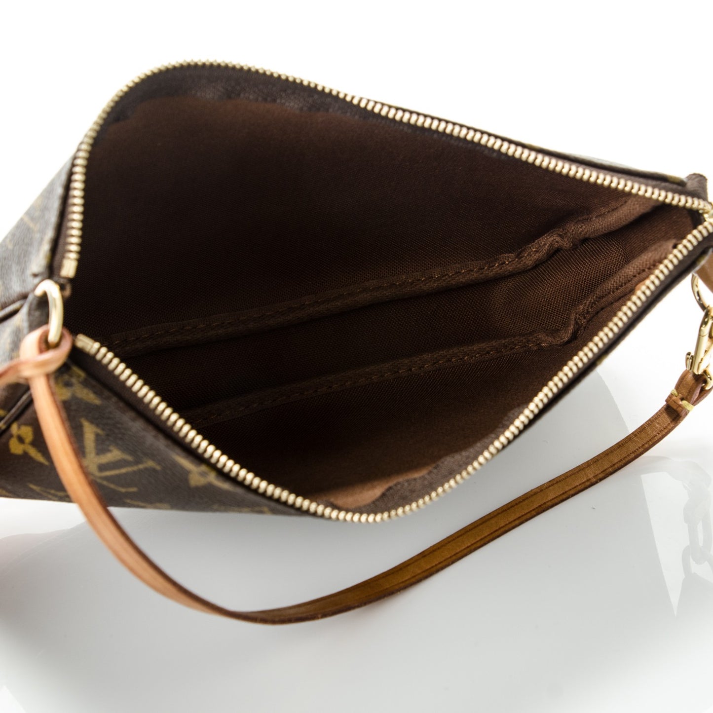 Monogram Pochette Accessories