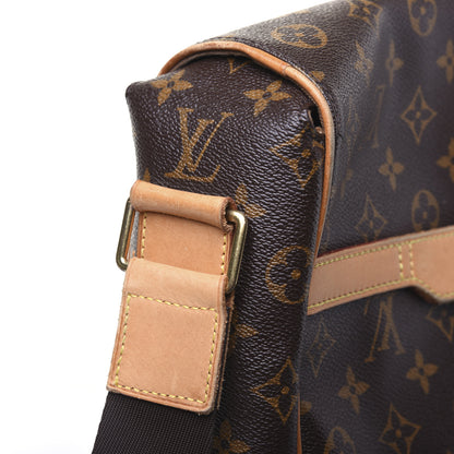 Louis Vuitton Monogram Abbesses Messenger Bag 22 of 29