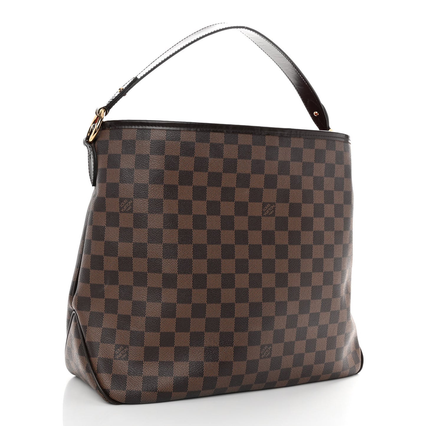 Damier Ebene Delightful MM