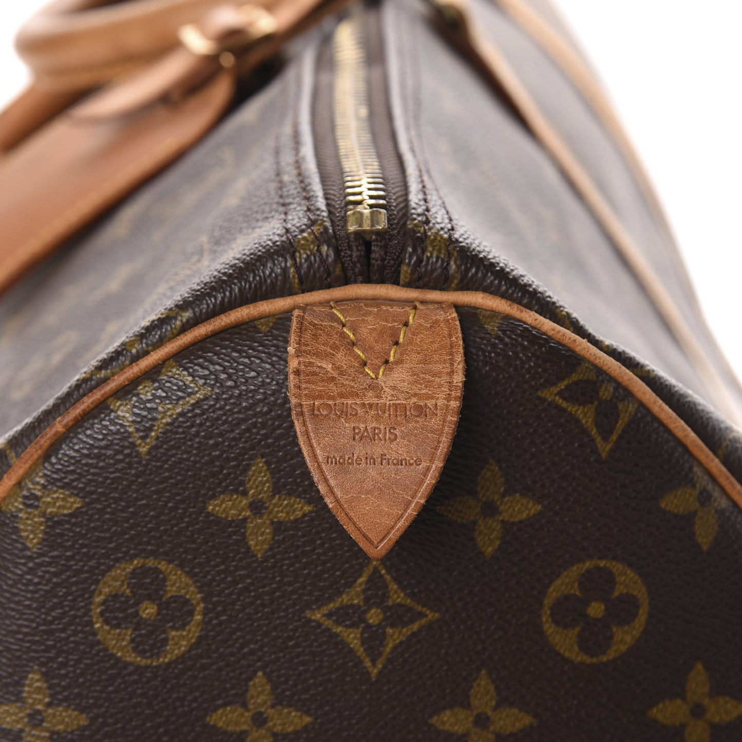 Monogram Keepall 55