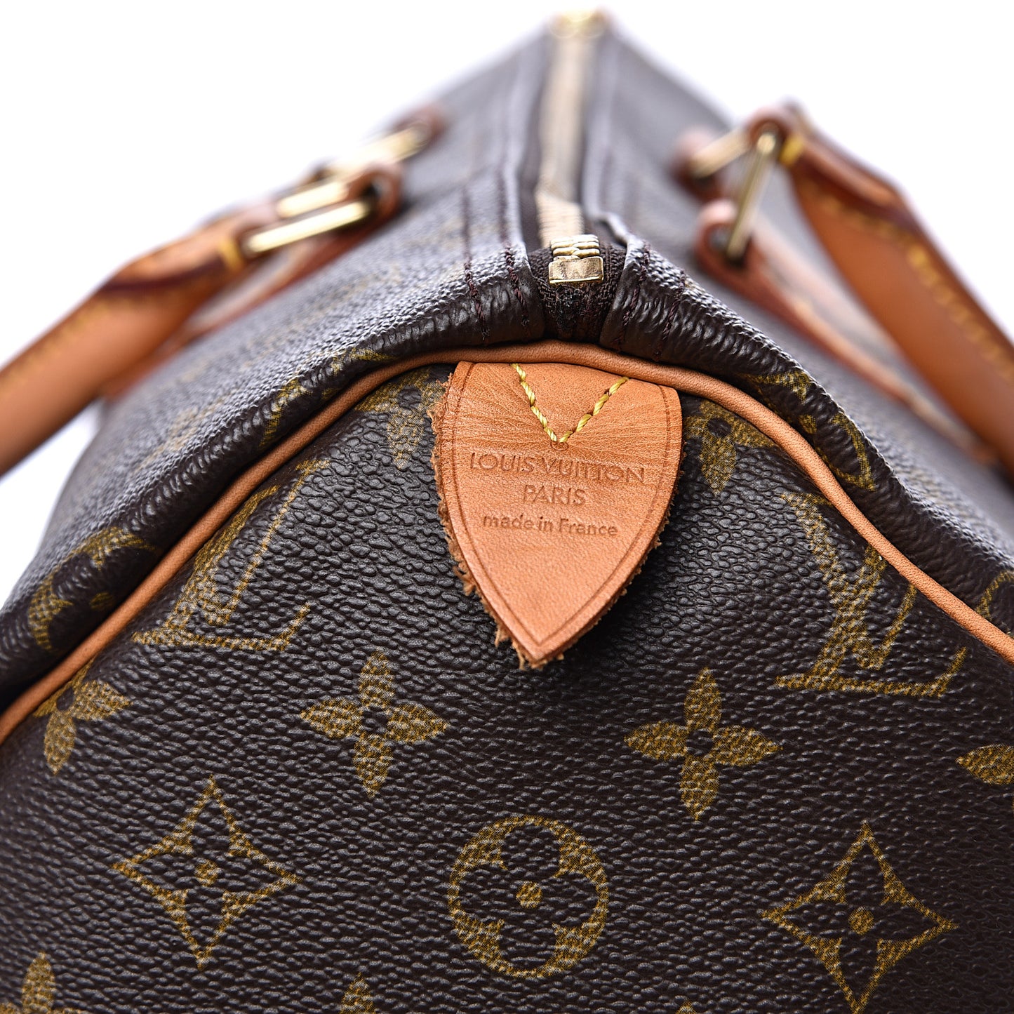 Monogram Speedy 40