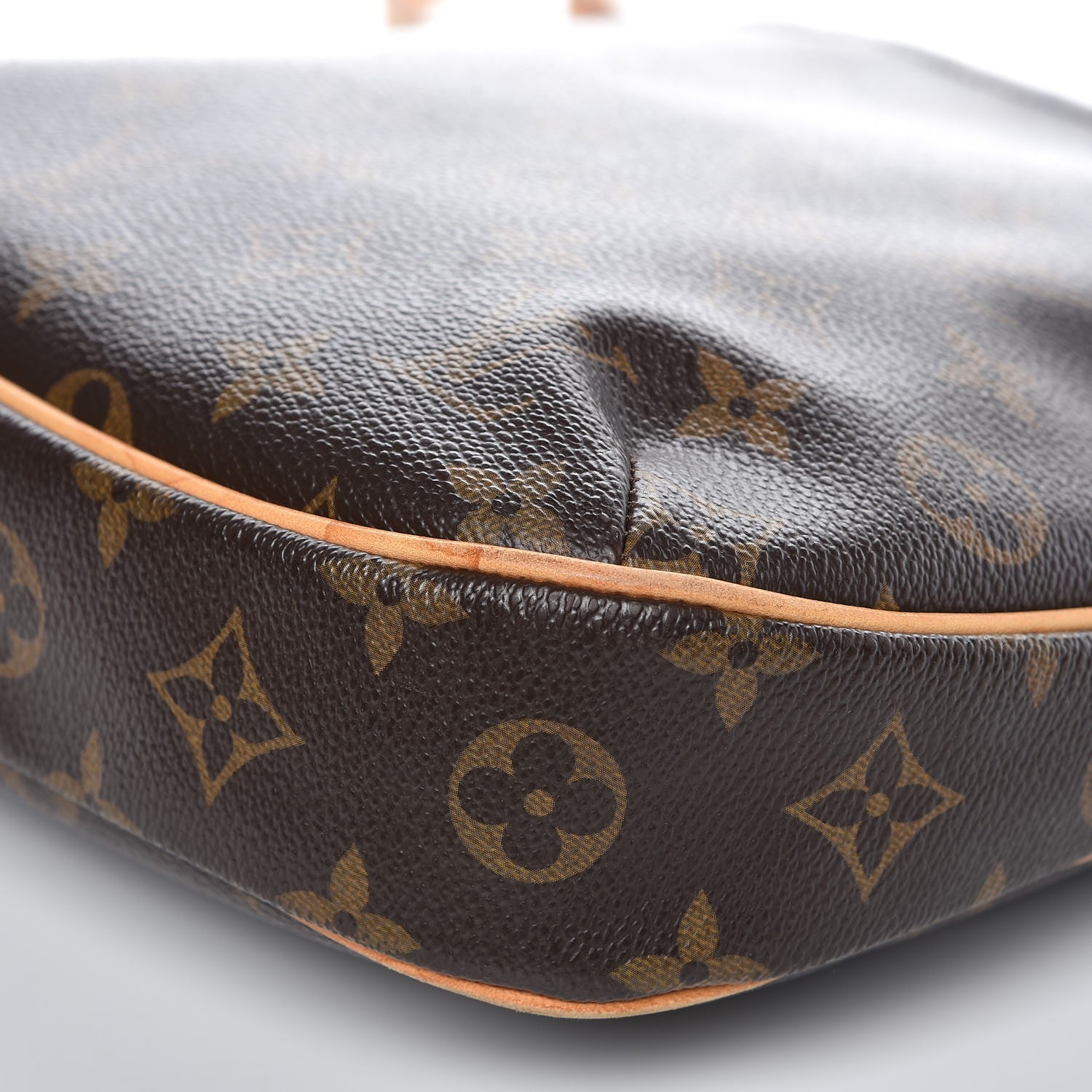 Louis Vuitton Monogram Odeon PM 11 of 12