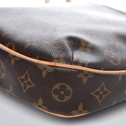 Louis Vuitton Monogram Odeon PM 11 of 12
