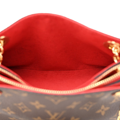 Louis Vuitton Monogram Surene BB Cherry 6 of 11