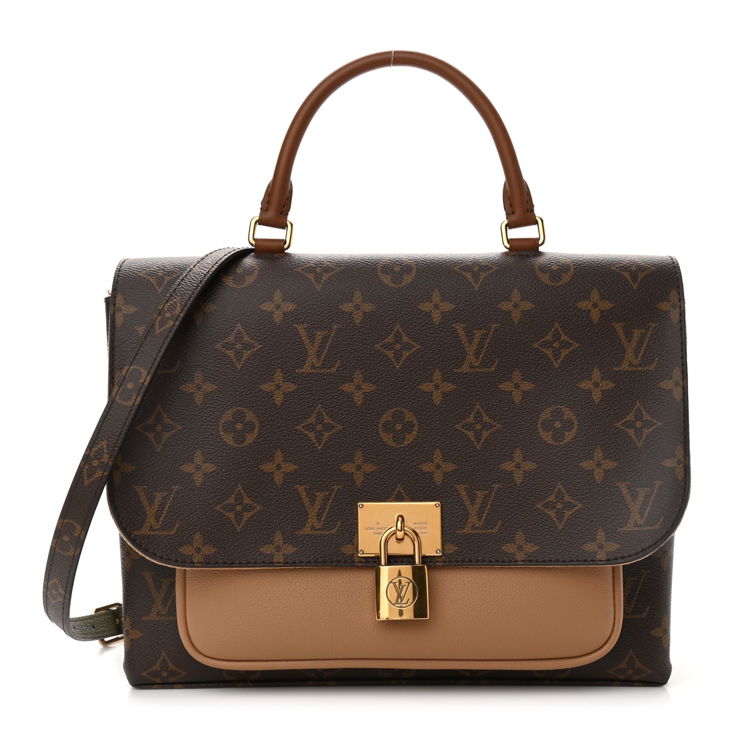 Monogram Marignan Sesame