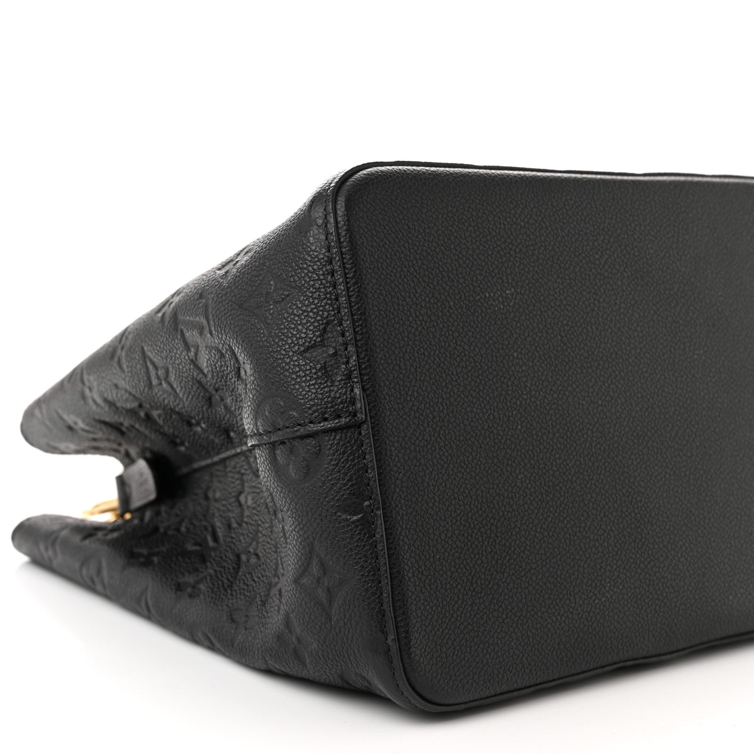 Louis Vuitton Empreinte Neonoe MM Black 8 of 9