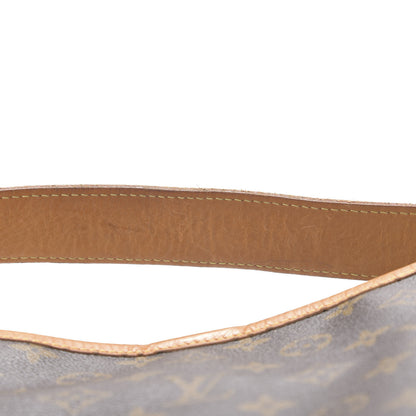 Louis Vuitton Monogram Delightful MM 17 of 18