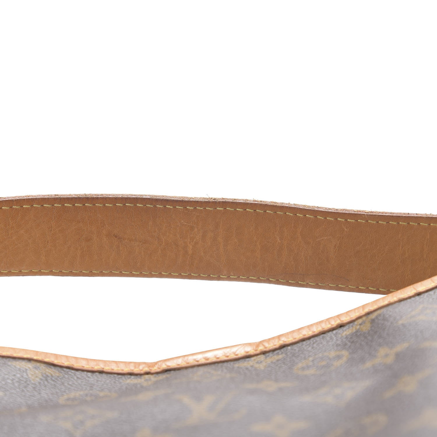 Louis Vuitton Monogram Delightful MM 17 of 18