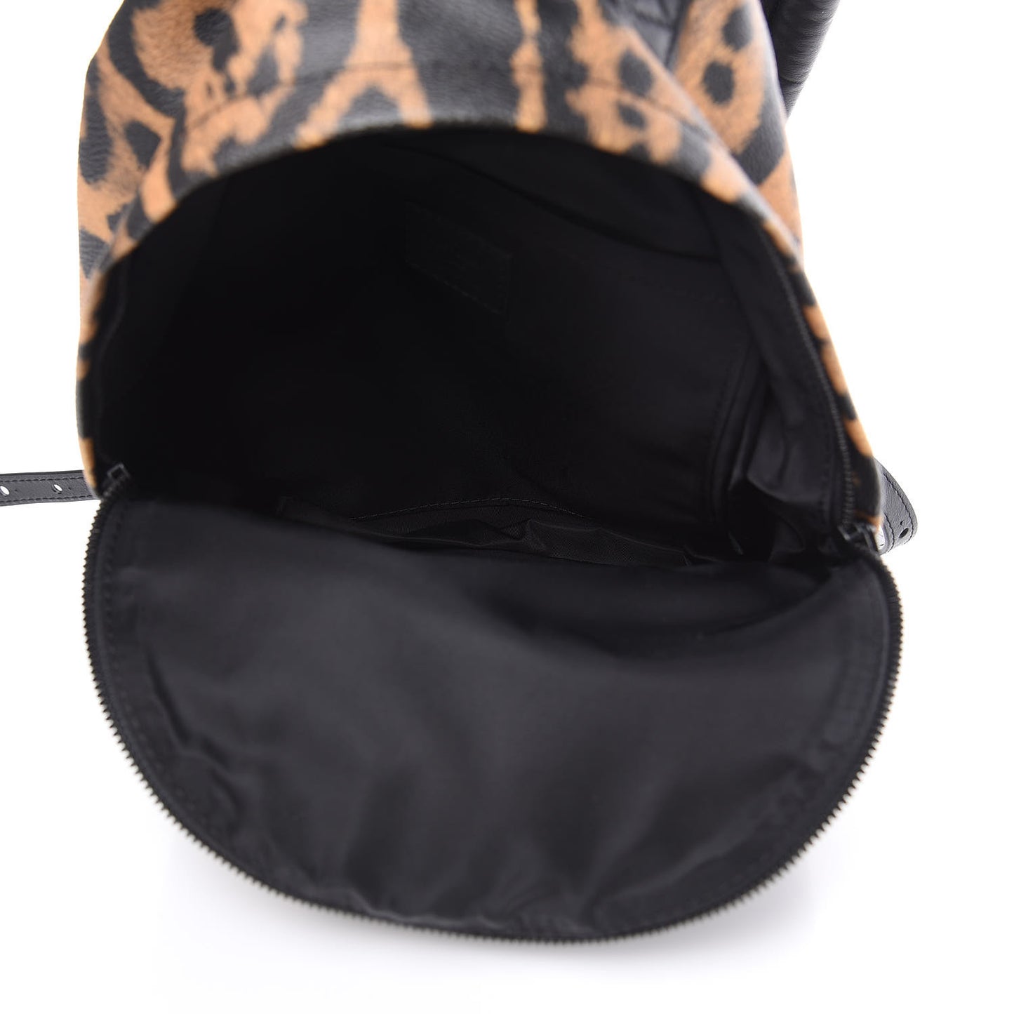Wild Animal Print Palm Springs Backpack PM