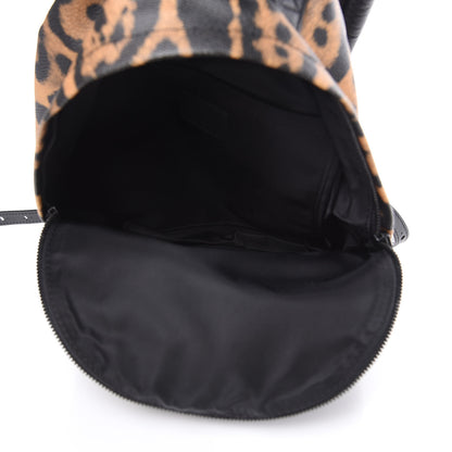 Louis Vuitton Wild Animal Print Palm Springs Backpack PM 5 of 8