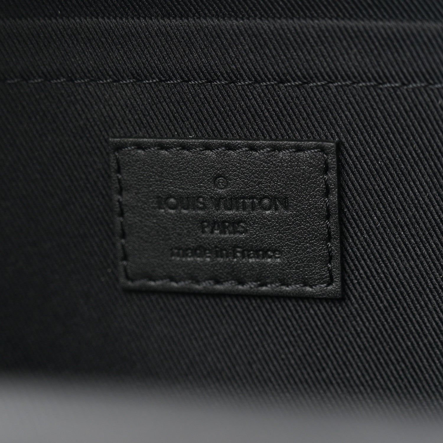 Louis Vuitton Monogram Palm Springs Backpack Mini 6 of 10