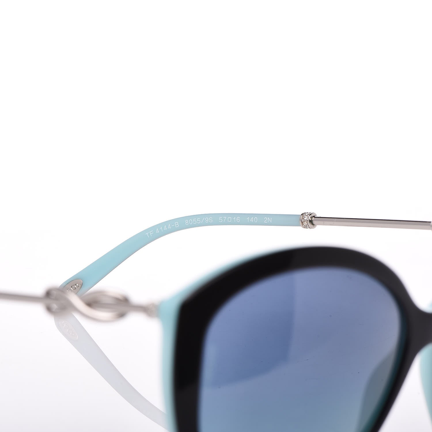 Tiffany Atlas Cat Eye TF4144 Sunglasses 5 of 7