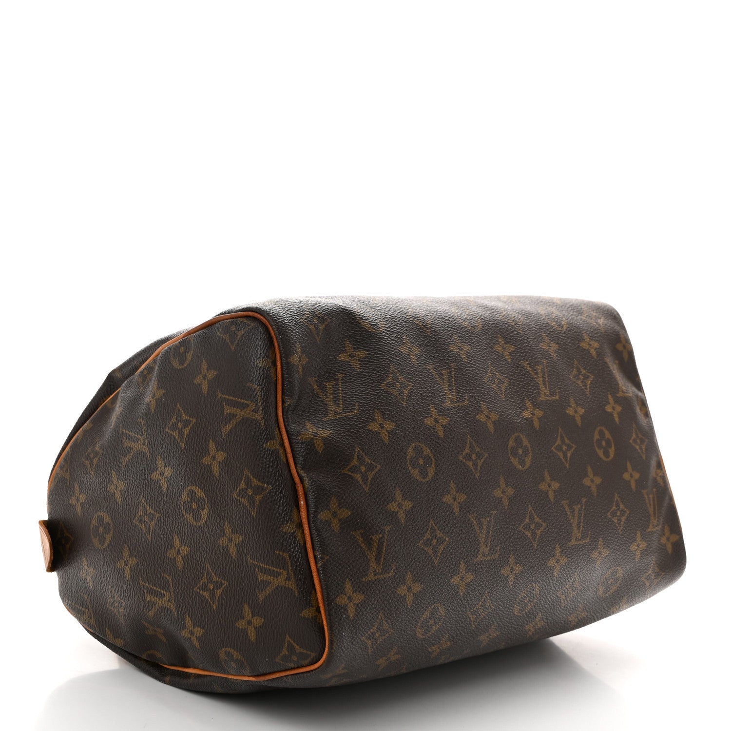 Louis Vuitton Monogram Speedy 30 4 of 11