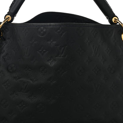 Louis Vuitton Empreinte Artsy MM Infini 8 of 10