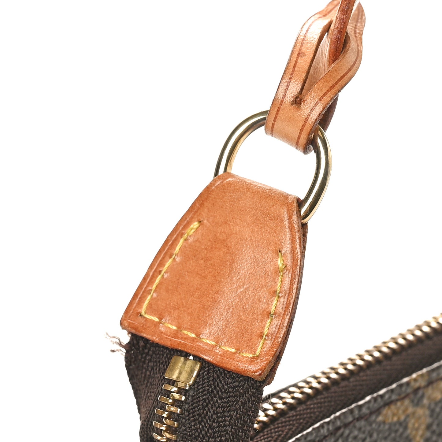 Monogram Pochette Accessories
