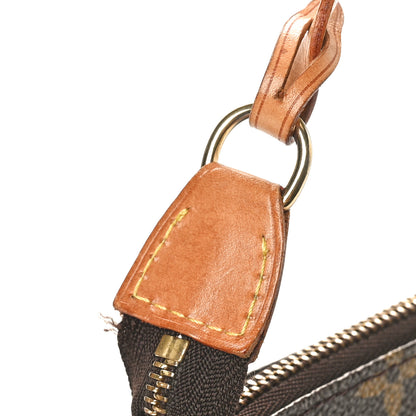 Louis Vuitton Monogram Pochette Accessories 11 of 11