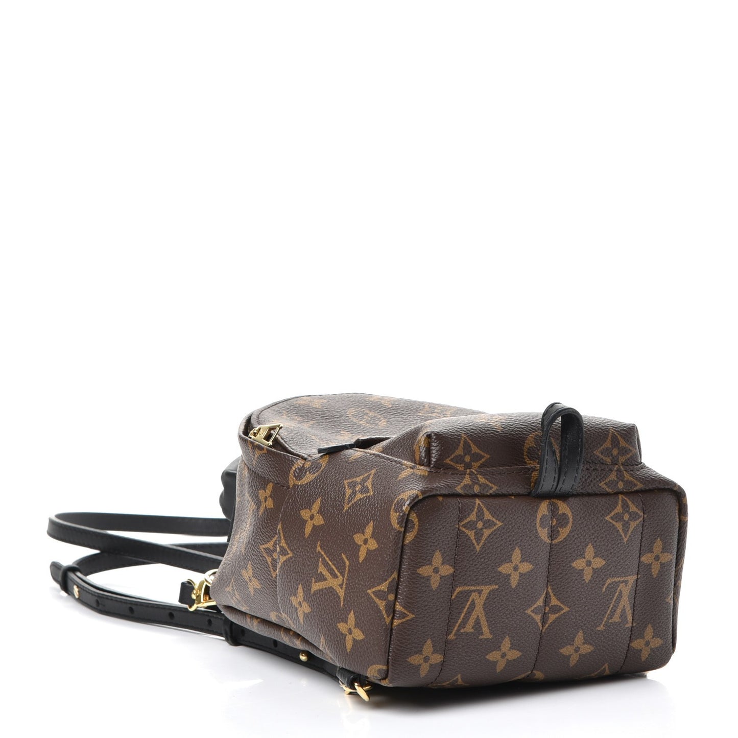 Monogram Palm Springs Backpack Mini