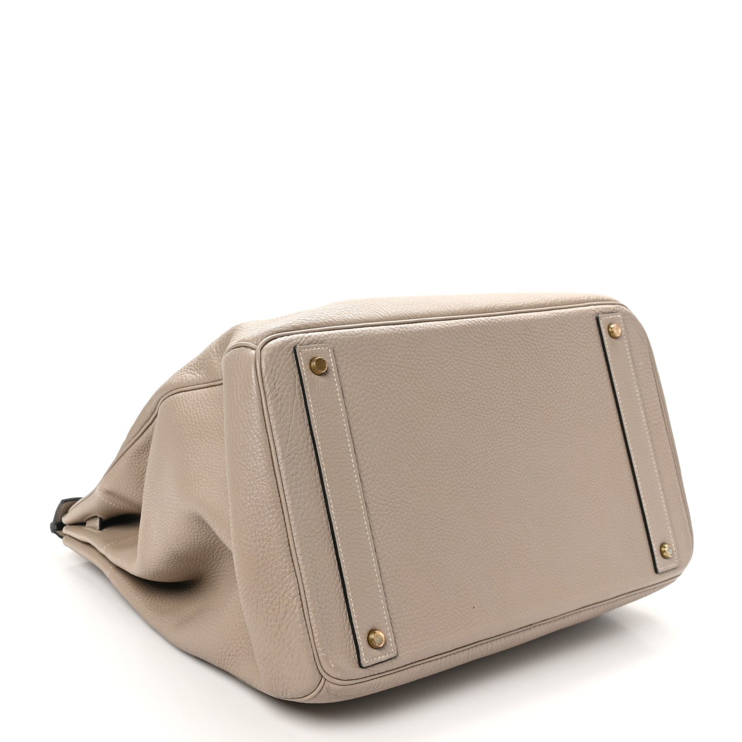Togo HAC Birkin 40 Argile